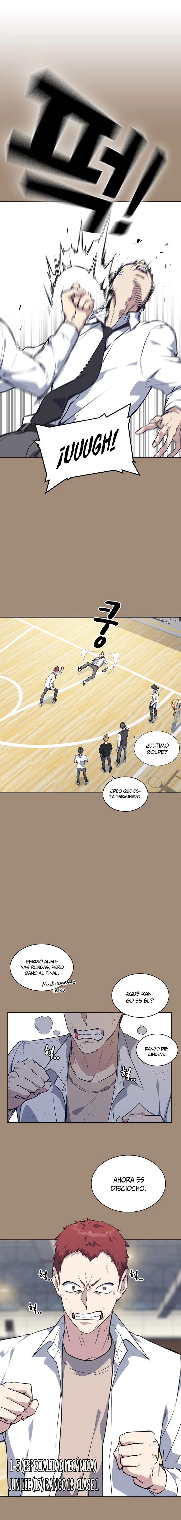 Grupo de Estudio Capítulo 23 - Page 1