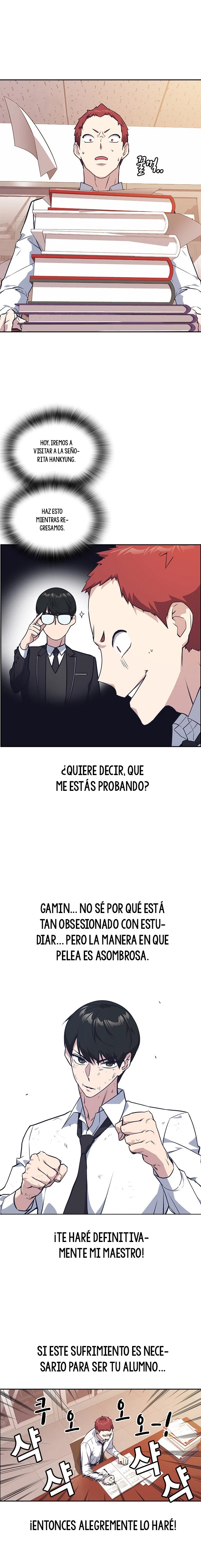 Grupo de Estudio Capítulo 23 - Page 16