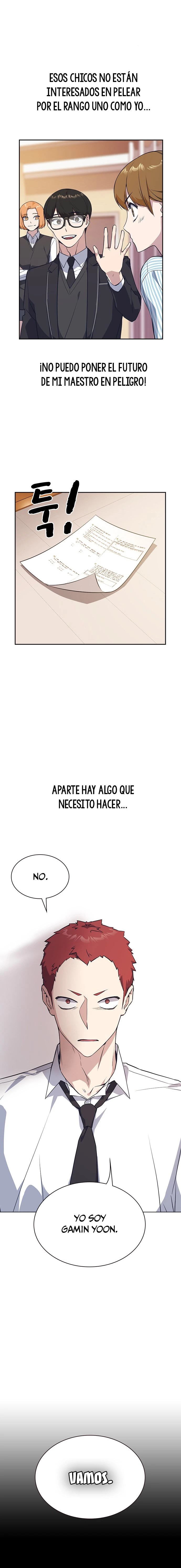 Grupo de Estudio Capítulo 23 - Page 19