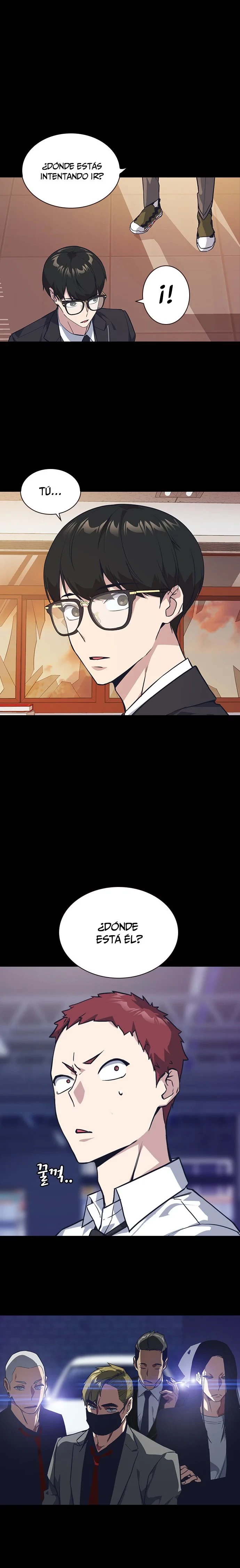 Grupo de Estudio Capítulo 23 - Page 20