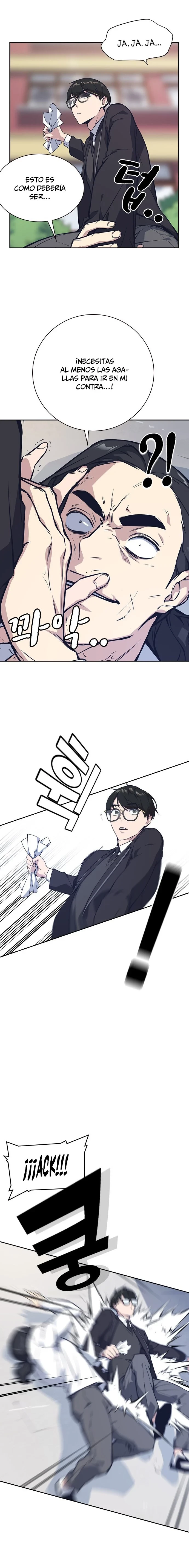 Grupo de Estudio Capítulo 23 - Page 5