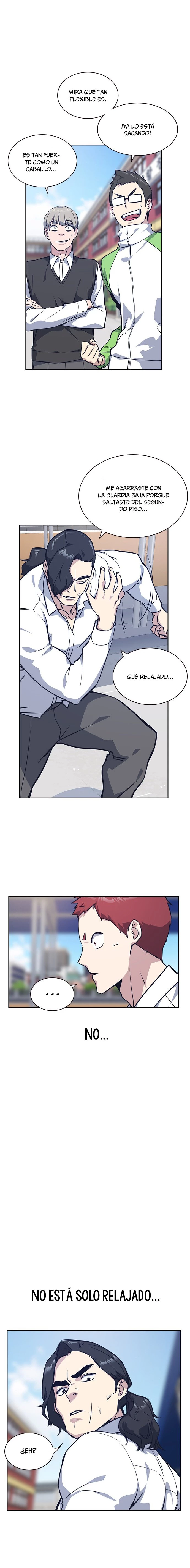 Grupo de Estudio Capítulo 23 - Page 6