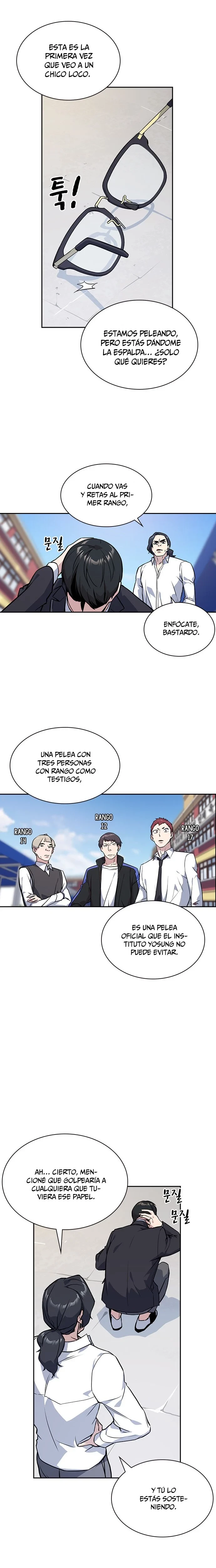 Grupo de Estudio Capítulo 23 - Page 8