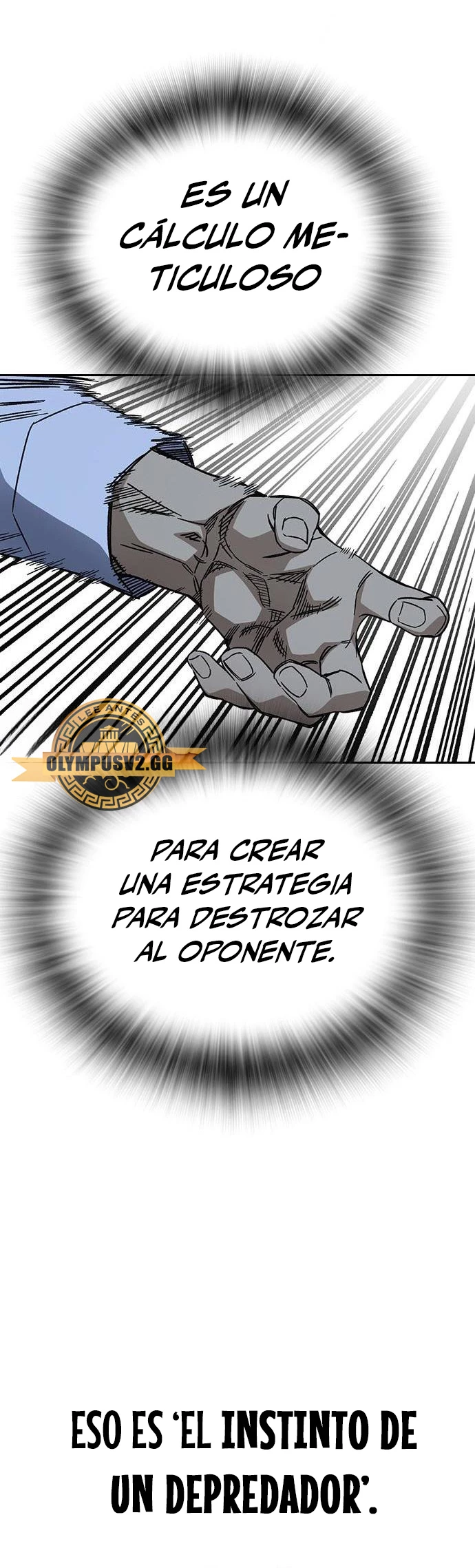 Grupo de Estudio Capítulo 230 - Page 11