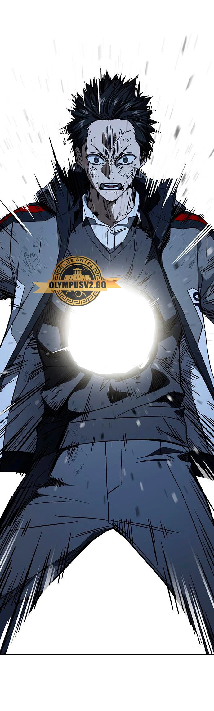 Grupo de Estudio Capítulo 230 - Page 12