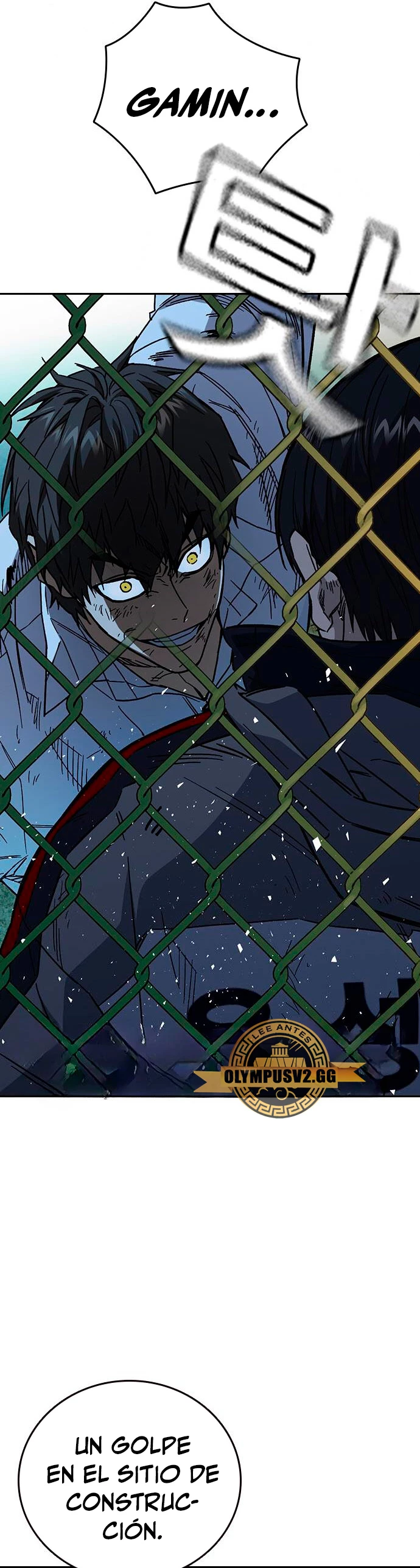 Grupo de Estudio Capítulo 230 - Page 16