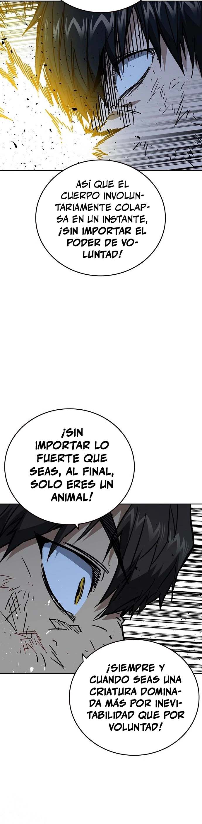 Grupo de Estudio Capítulo 230 - Page 23