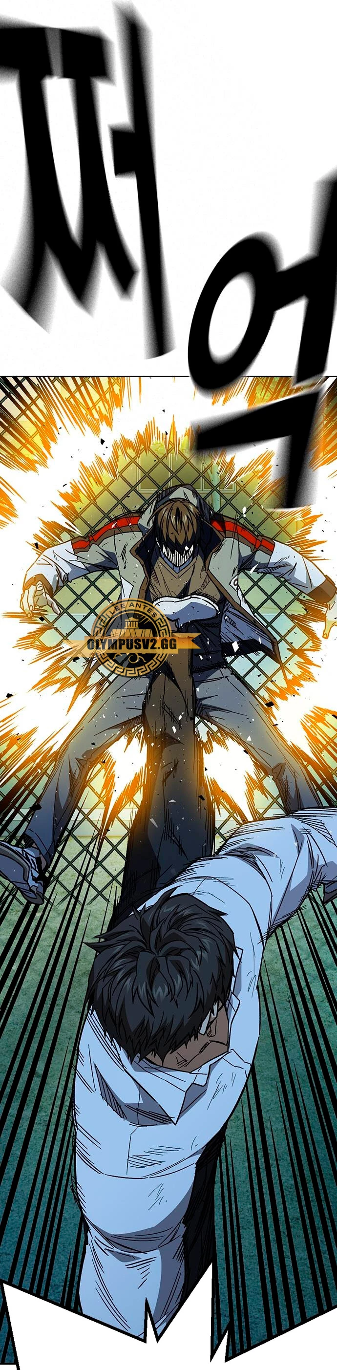 Grupo de Estudio Capítulo 230 - Page 25