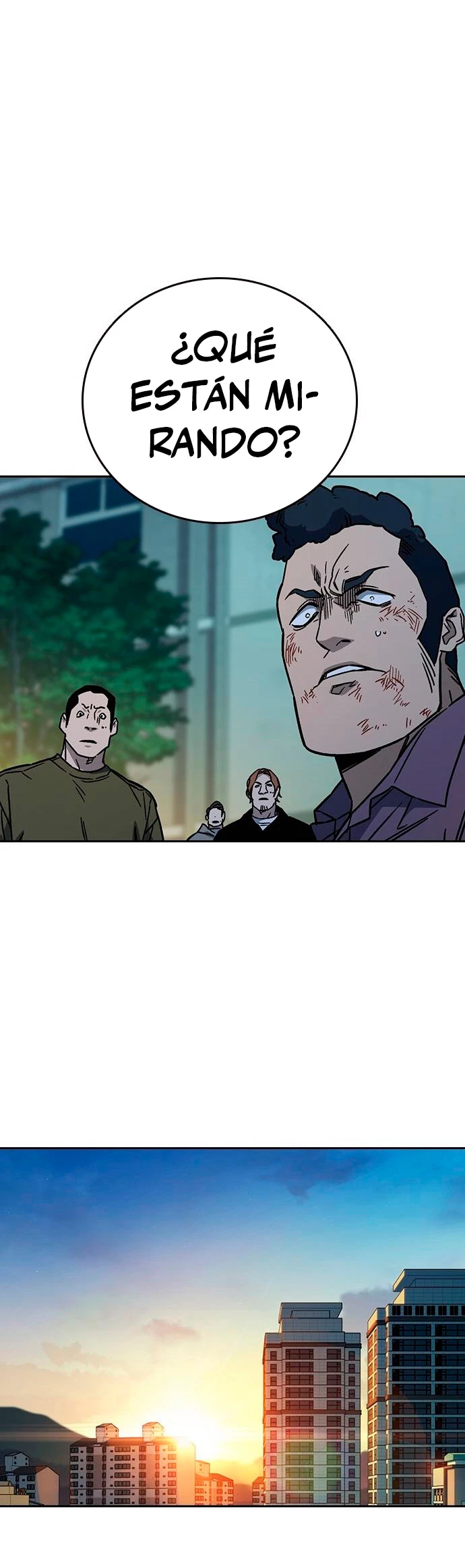 Grupo de Estudio Capítulo 230 - Page 29