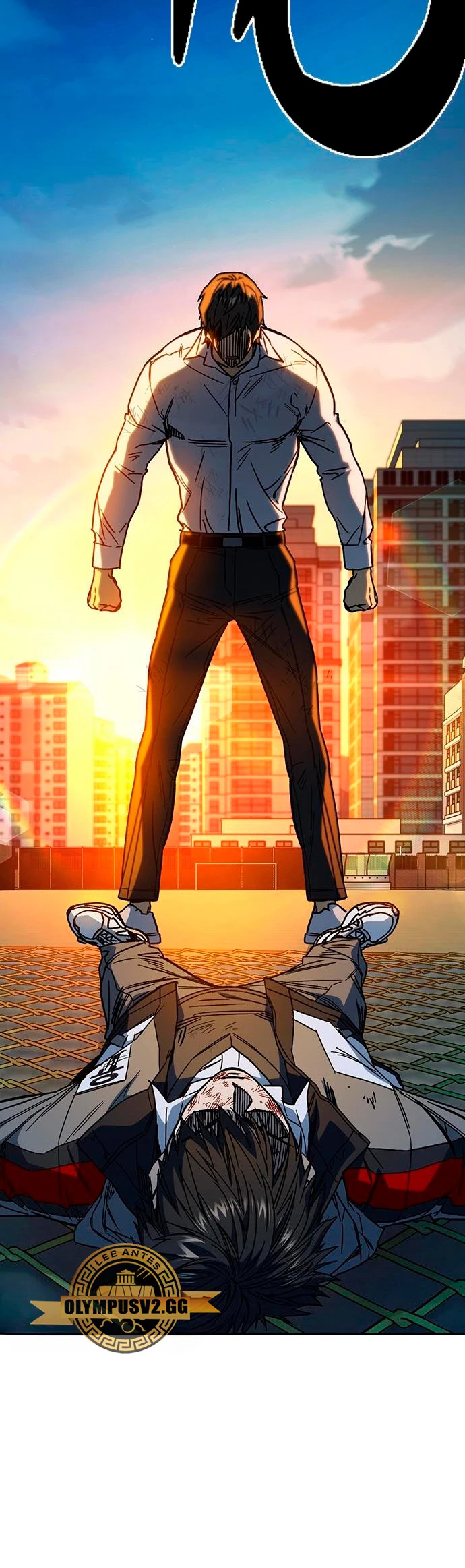 Grupo de Estudio Capítulo 230 - Page 31