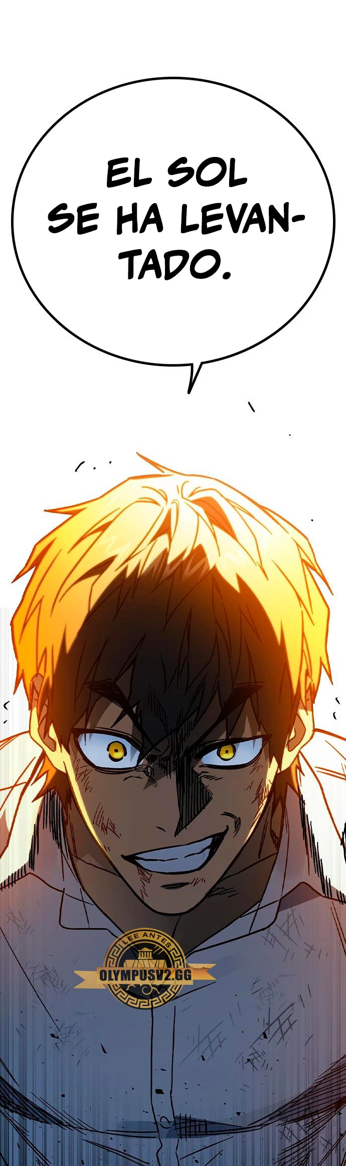 Grupo de Estudio Capítulo 230 - Page 32