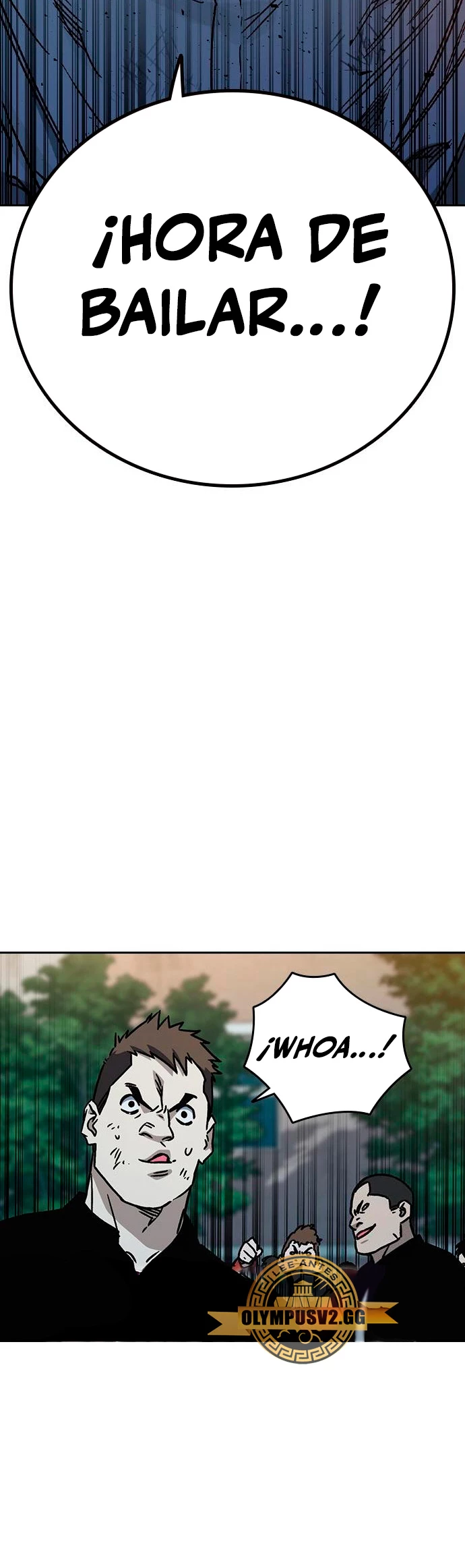 Grupo de Estudio Capítulo 230 - Page 33