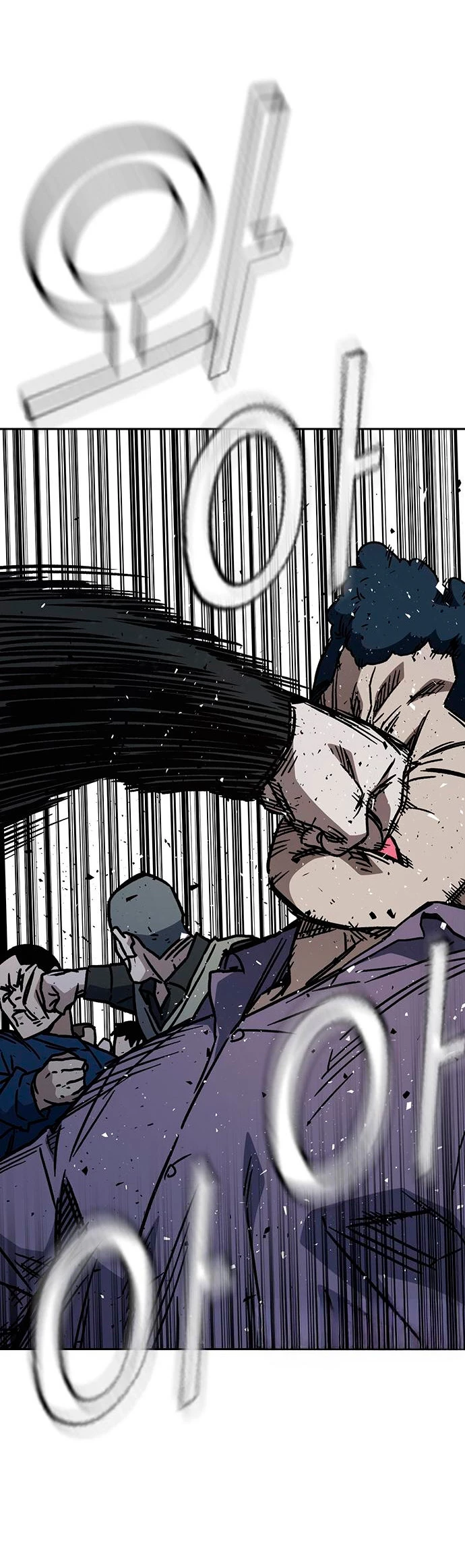 Grupo de Estudio Capítulo 230 - Page 34