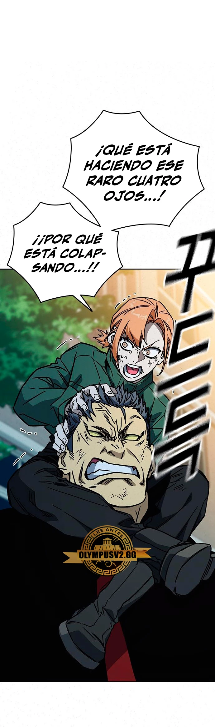 Grupo de Estudio Capítulo 230 - Page 35