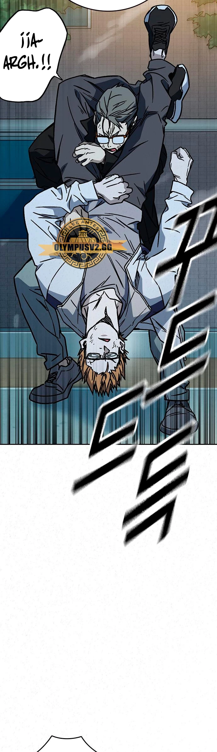 Grupo de Estudio Capítulo 230 - Page 37