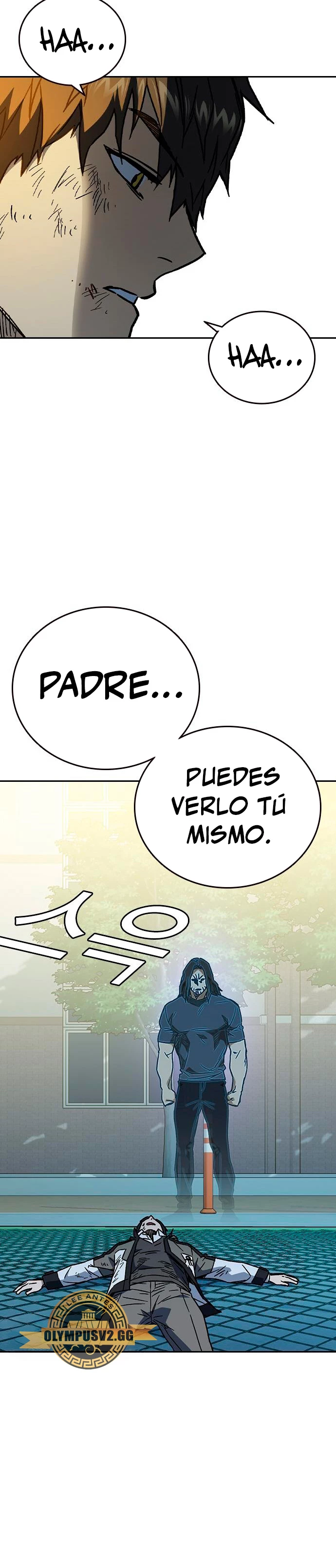 Grupo de Estudio Capítulo 230 - Page 42