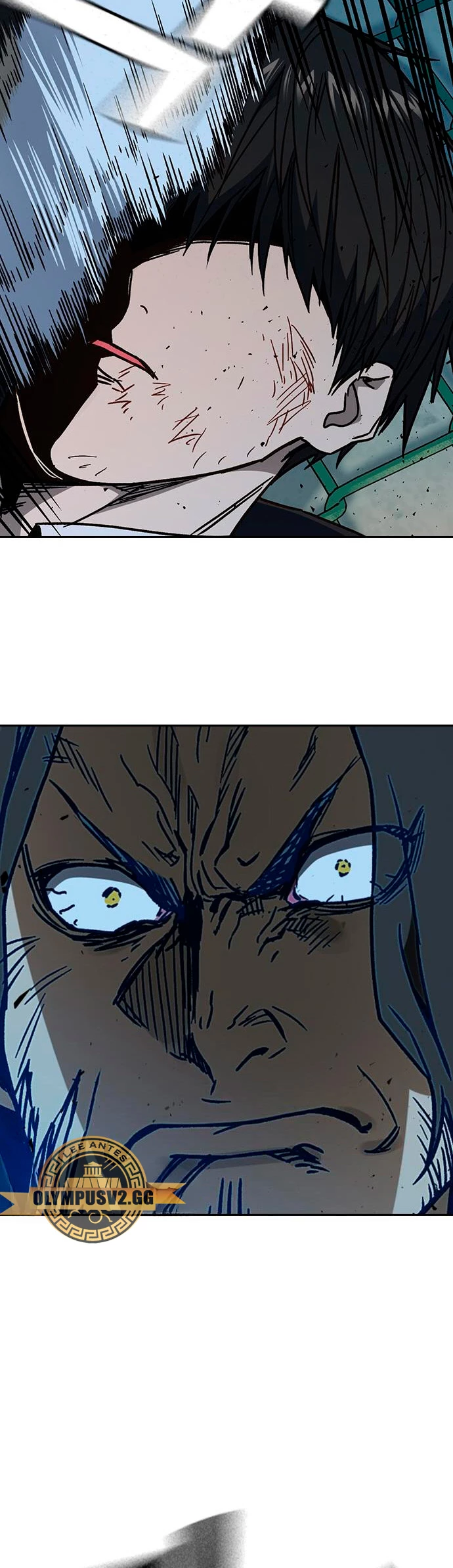 Grupo de Estudio Capítulo 230 - Page 45