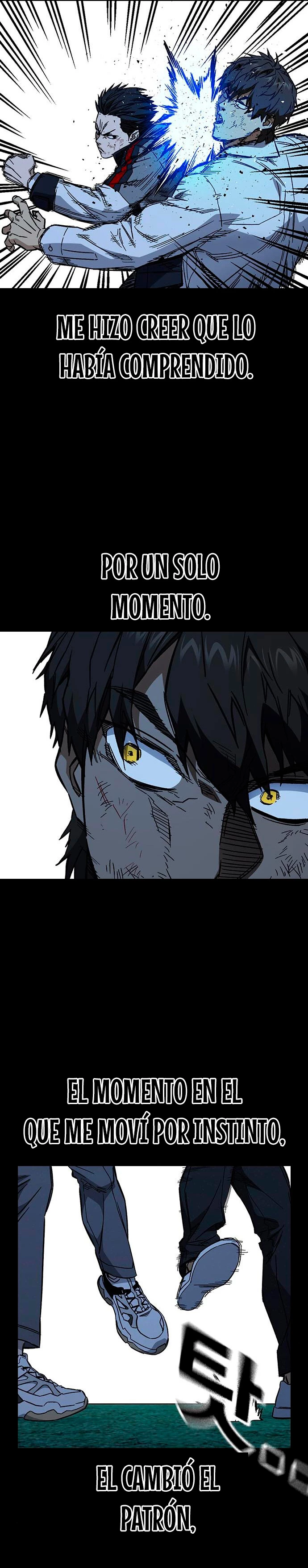 Grupo de Estudio Capítulo 230 - Page 5