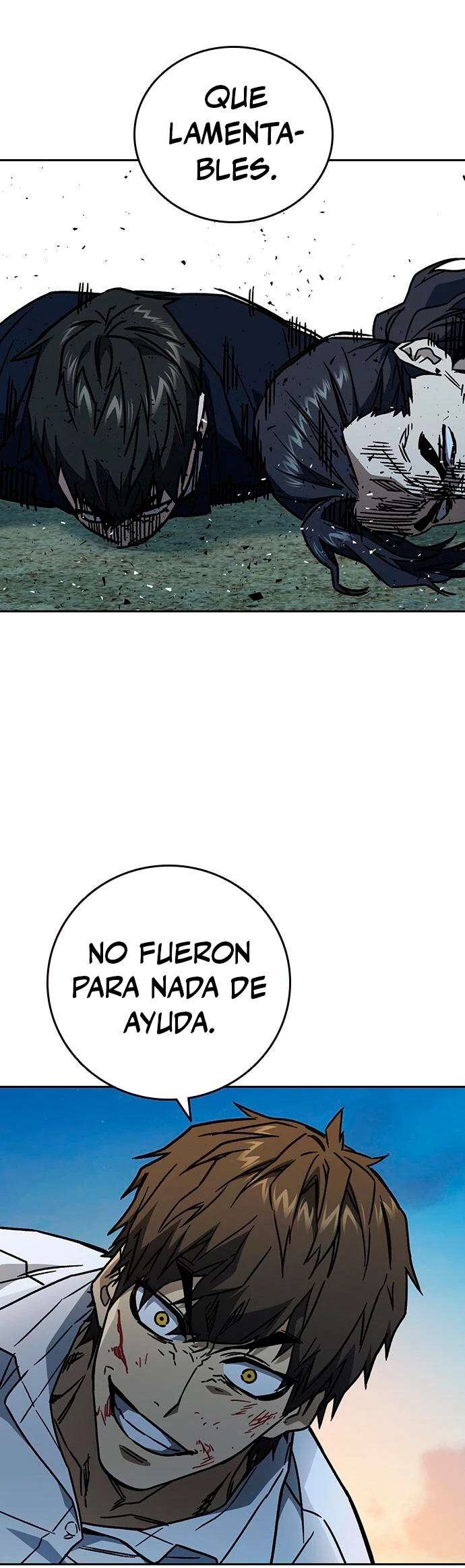 Grupo de Estudio Capítulo 230 - Page 51