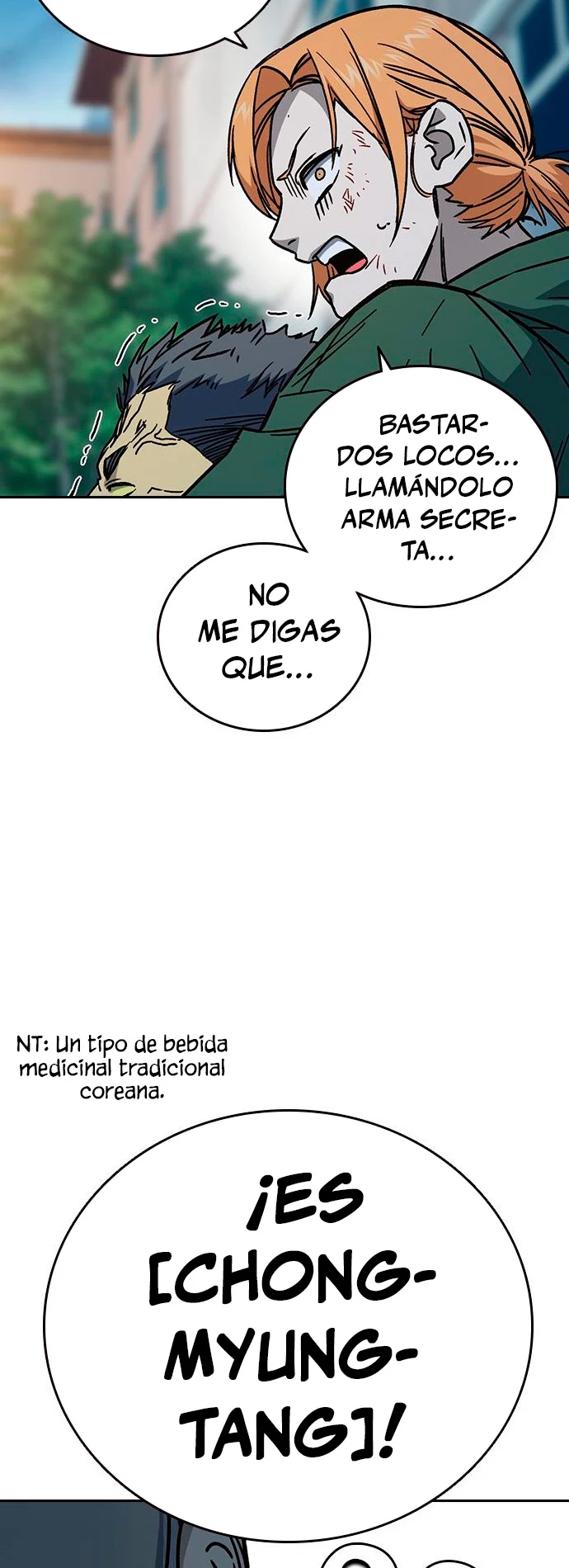 Grupo de Estudio Capítulo 230 - Page 55