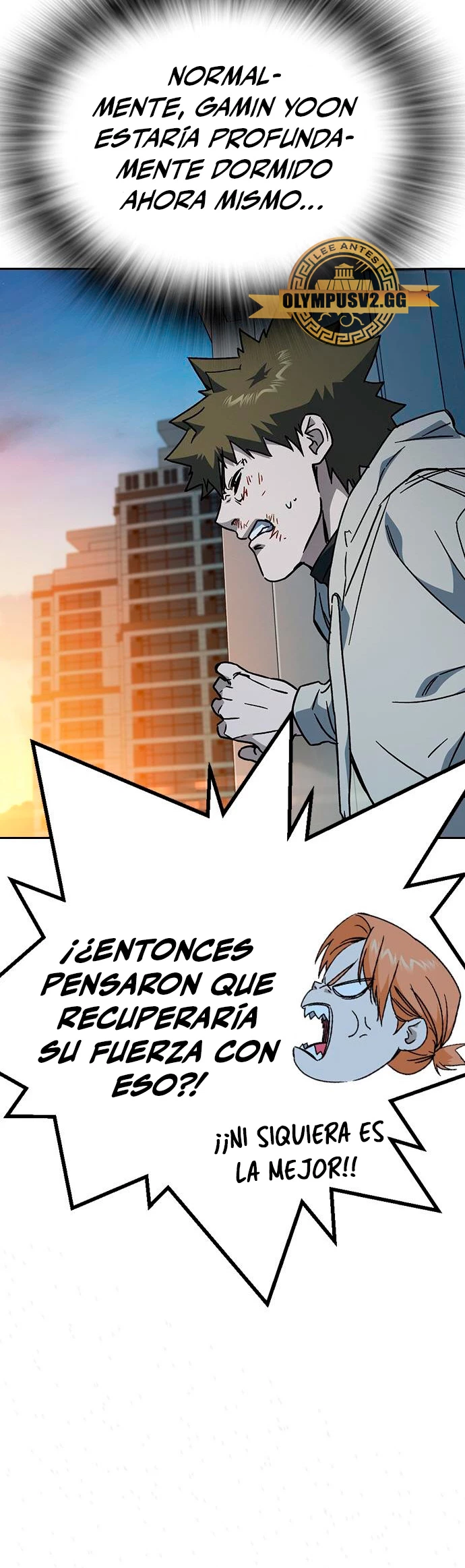 Grupo de Estudio Capítulo 230 - Page 57