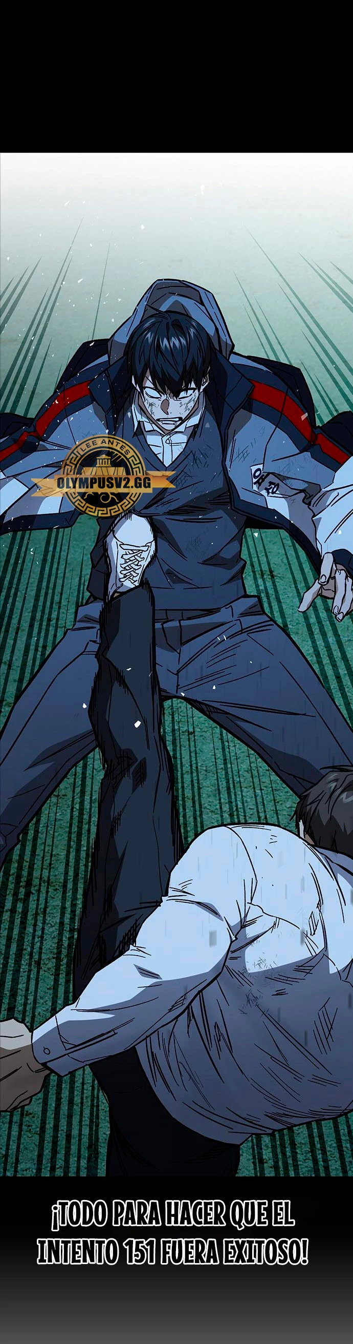 Grupo de Estudio Capítulo 230 - Page 6