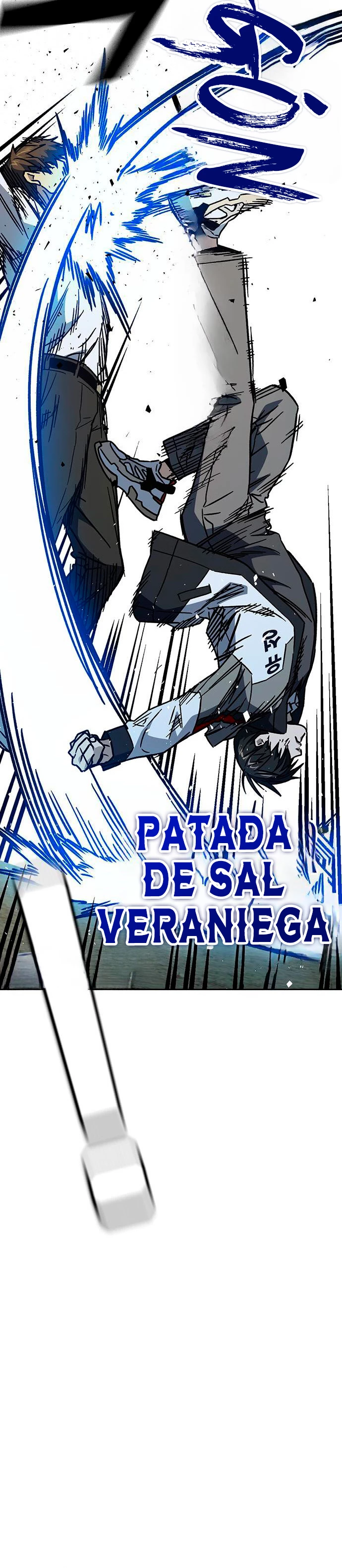 Grupo de Estudio Capítulo 230 - Page 60