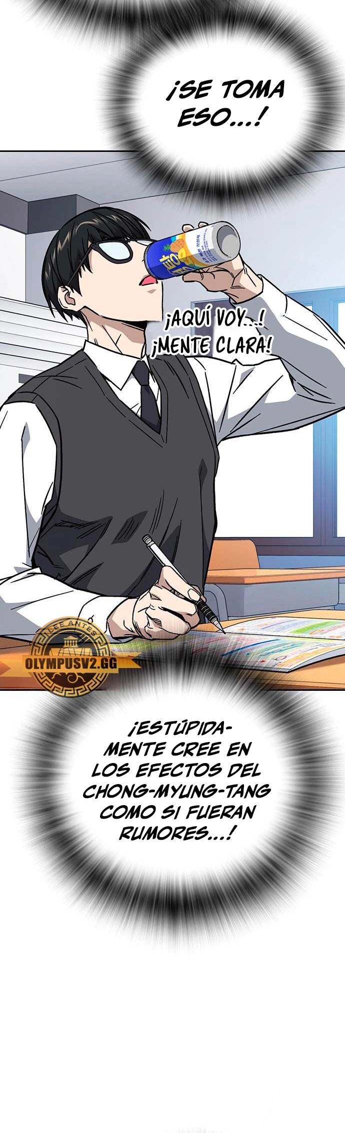 Grupo de Estudio Capítulo 230 - Page 63