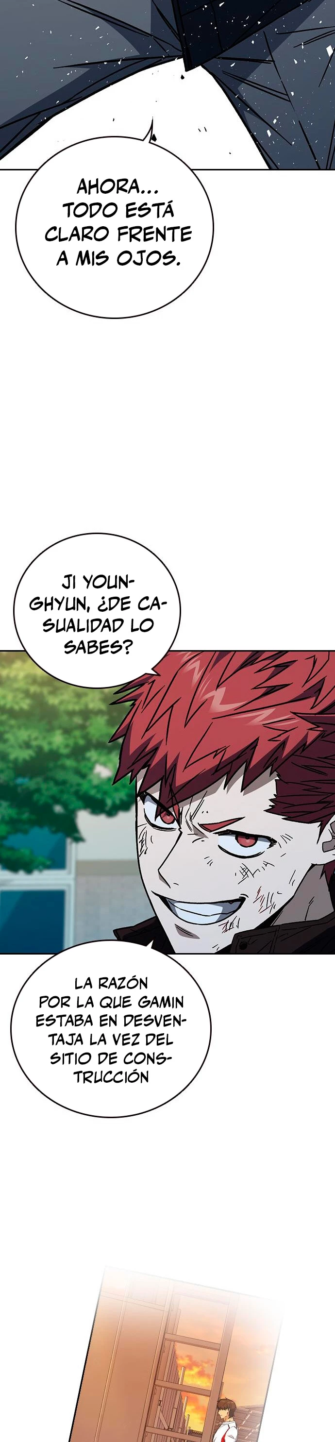 Grupo de Estudio Capítulo 230 - Page 65