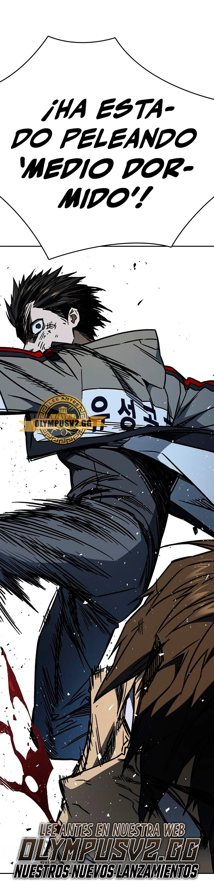 Grupo de Estudio Capítulo 230 - Page 69