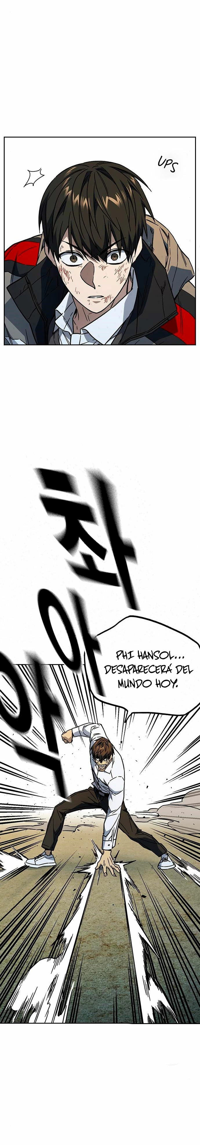 Grupo de Estudio Capítulo 231 - Page 10