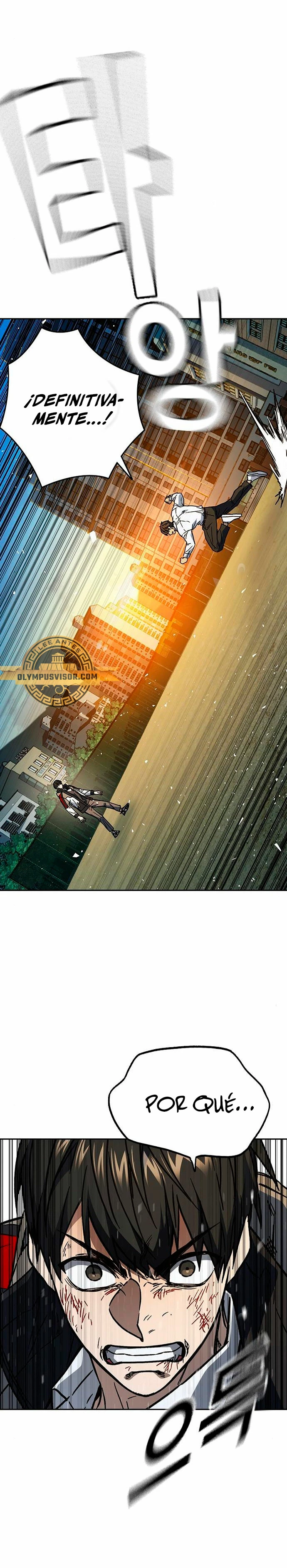 Grupo de Estudio Capítulo 231 - Page 11