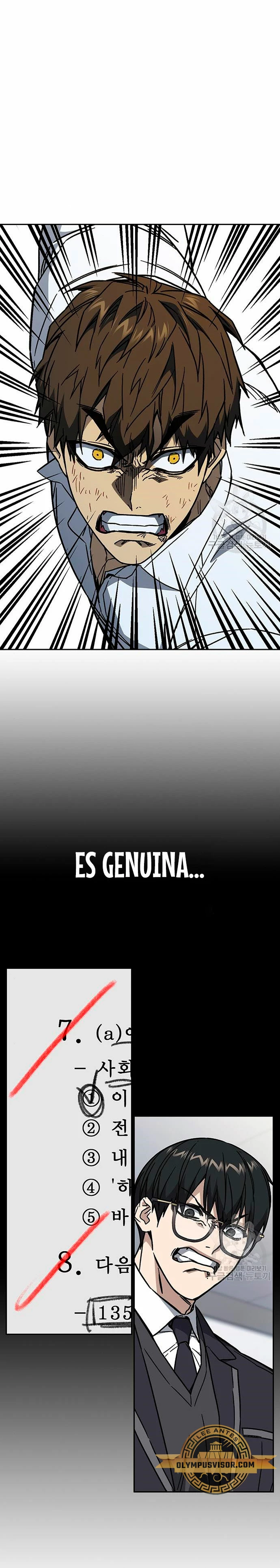 Grupo de Estudio Capítulo 231 - Page 12