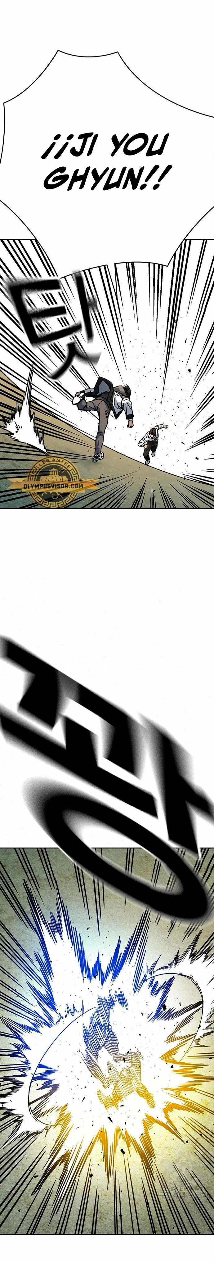 Grupo de Estudio Capítulo 231 - Page 14