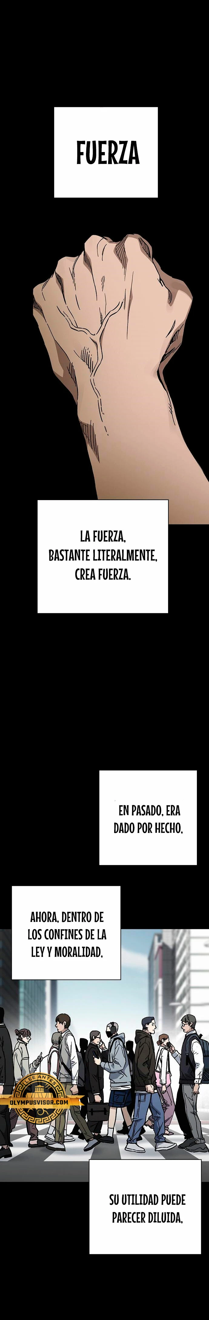 Grupo de Estudio Capítulo 231 - Page 2