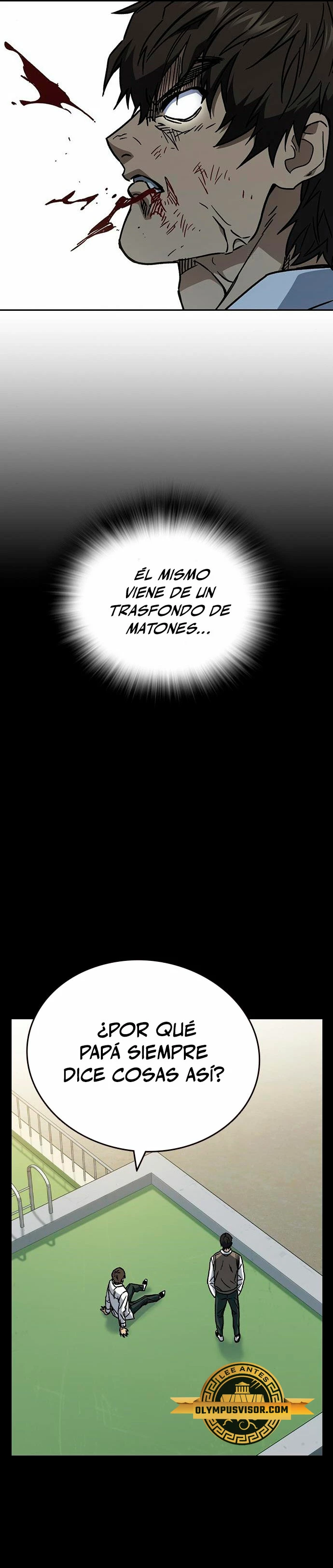 Grupo de Estudio Capítulo 231 - Page 22