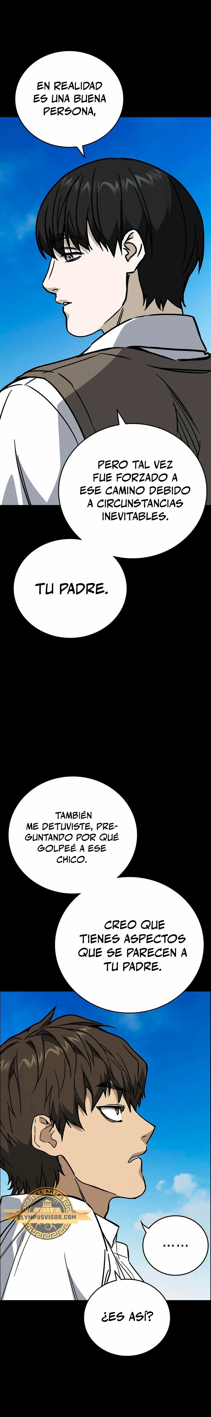 Grupo de Estudio Capítulo 231 - Page 23