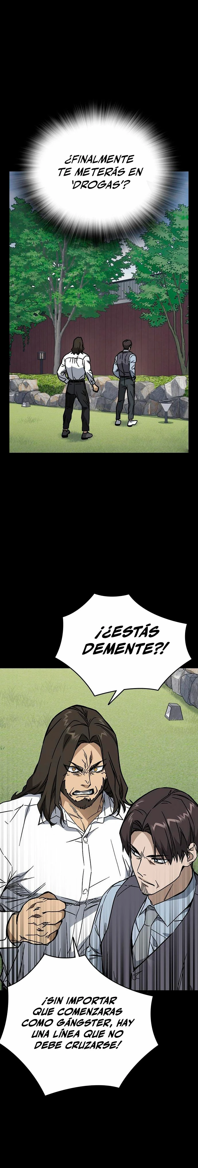 Grupo de Estudio Capítulo 231 - Page 24