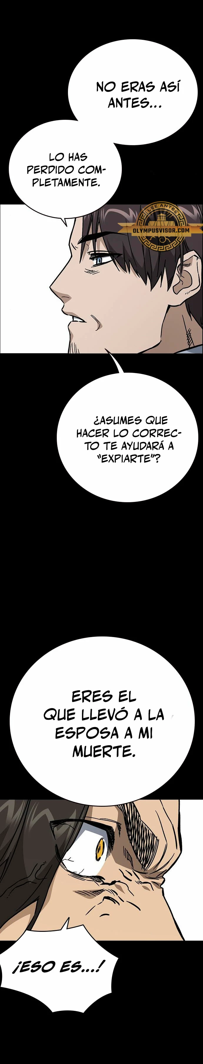 Grupo de Estudio Capítulo 231 - Page 27