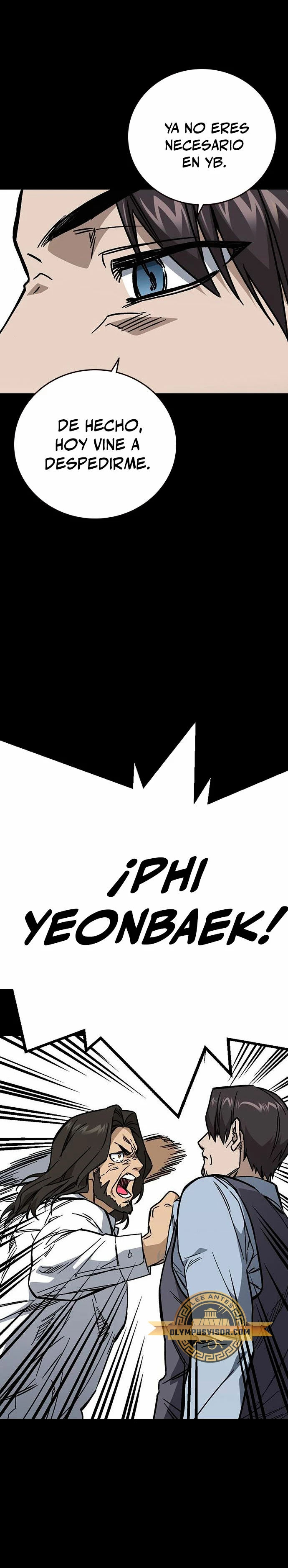 Grupo de Estudio Capítulo 231 - Page 28