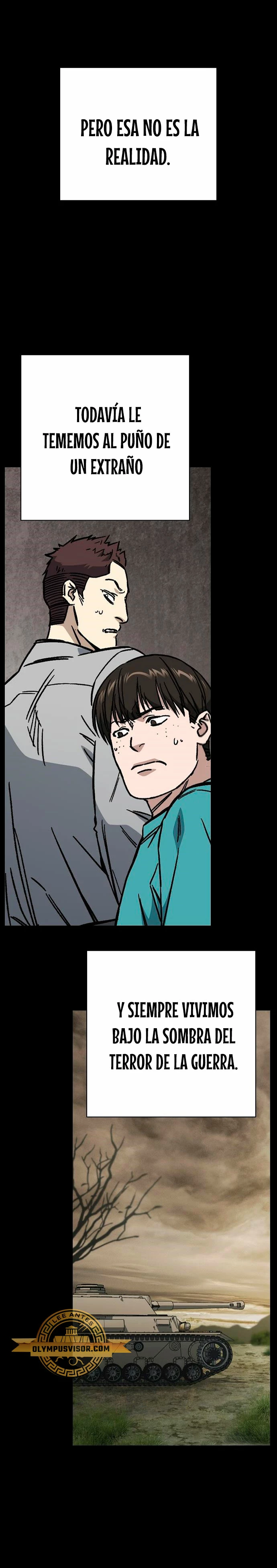 Grupo de Estudio Capítulo 231 - Page 3