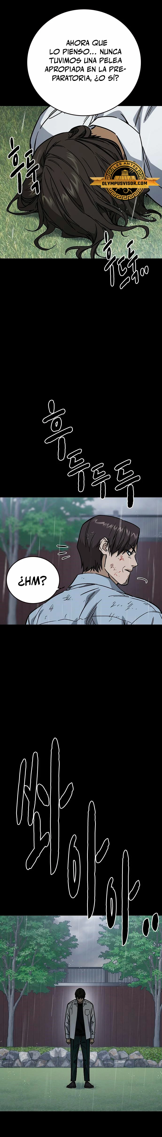 Grupo de Estudio Capítulo 231 - Page 30
