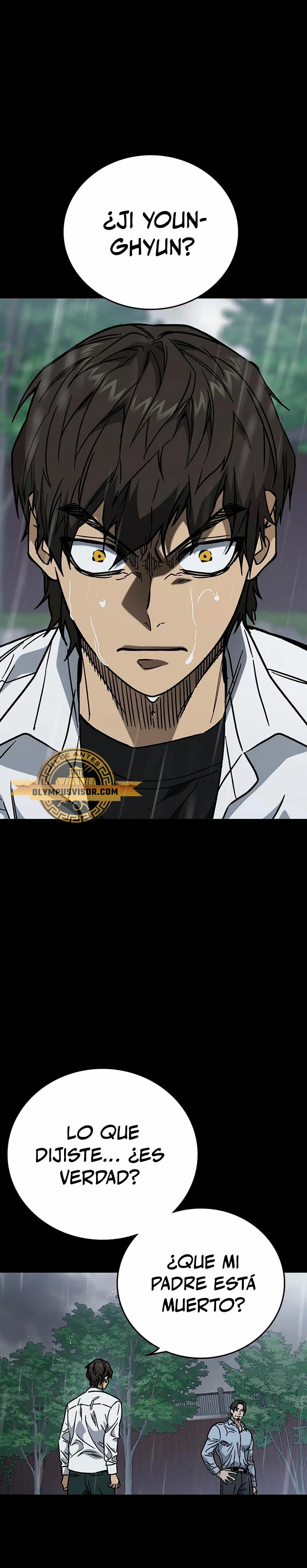 Grupo de Estudio Capítulo 231 - Page 31