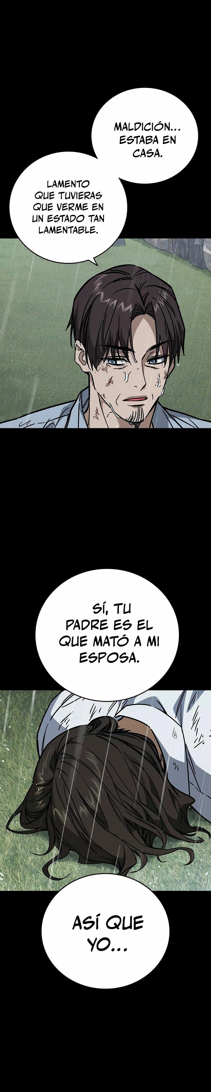 Grupo de Estudio Capítulo 231 - Page 32