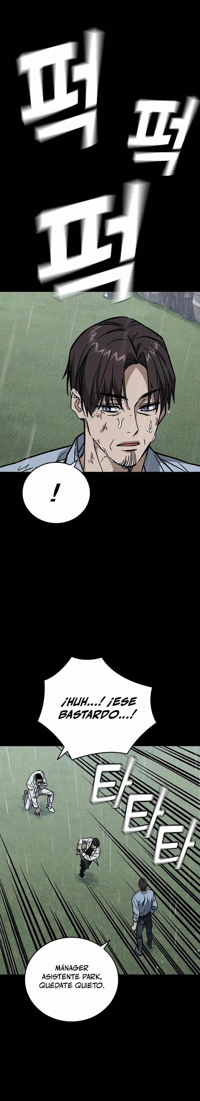 Grupo de Estudio Capítulo 231 - Page 34