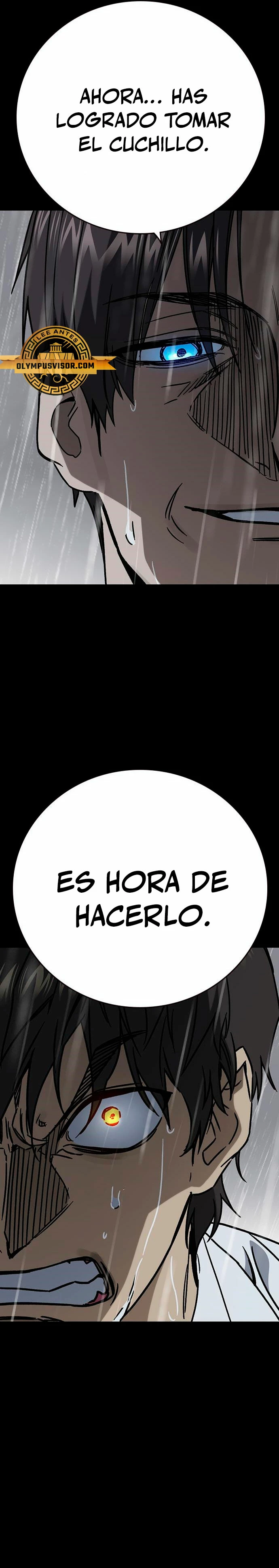 Grupo de Estudio Capítulo 231 - Page 36