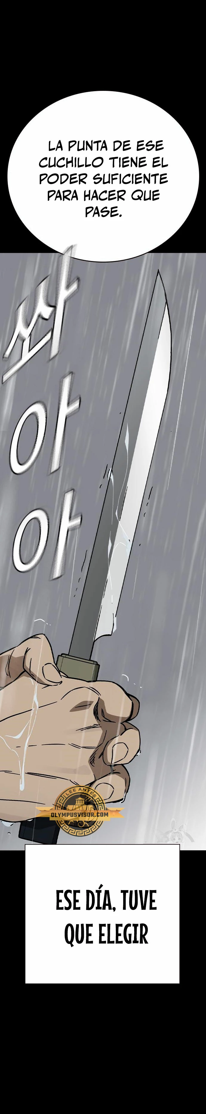 Grupo de Estudio Capítulo 231 - Page 37