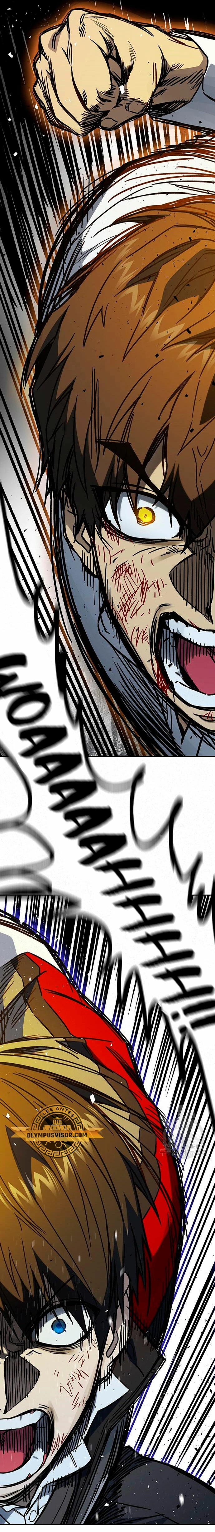 Grupo de Estudio Capítulo 231 - Page 39