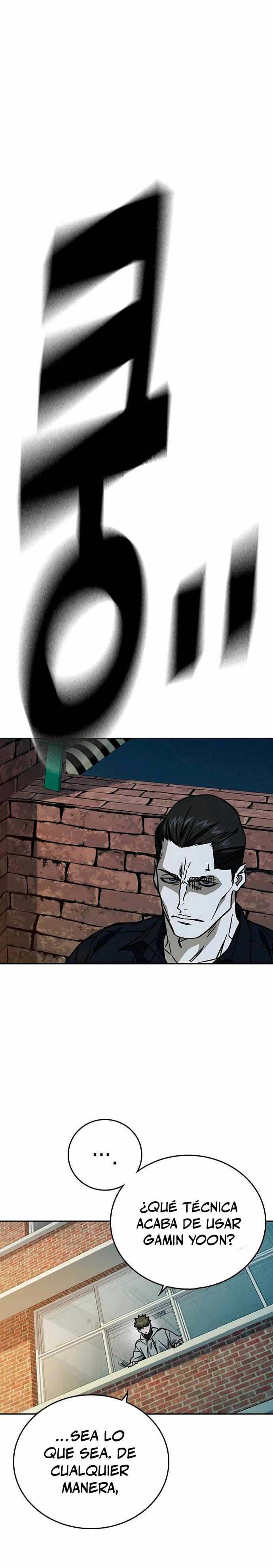 Grupo de Estudio Capítulo 231 - Page 40