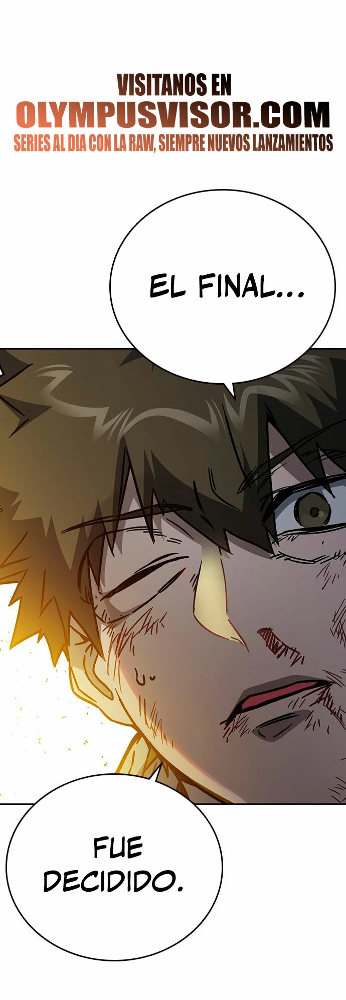 Grupo de Estudio Capítulo 231 - Page 41